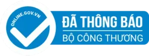 Logo bộ công thương cấp HM88